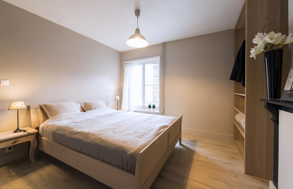 Guesthouse Freren Fontein Brügge Zimmer foto